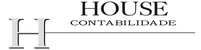 House Contabilidade Logo